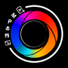 DSLR Camera  Logo